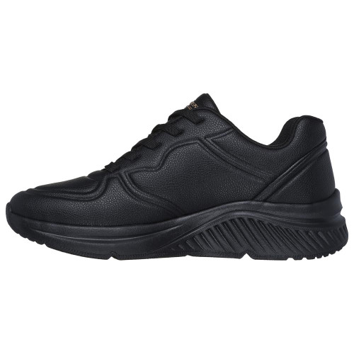 Skechers Arch Comfort Pu Speckled Lace Up